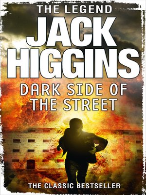 Dark Side of the Street - ebook